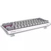 Ducky One 3 Mini toetsenbord gaming USB US English grijs