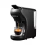 Koffiemachine HiBREW 3-in-1 capsule 1450W H1A-zwart
