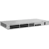 Huawei S310-24ST4X optische switch, 8x combo ETH, 4x SFP+ 24x SFP (8x combo ETH), 4x SFP+