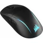 Corsair M75 Wireless lichtgewicht RGB gamingmuis, zwart
