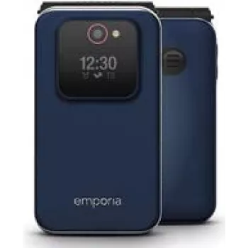 Emporia JOY-LTE 7,11 cm (2,8 inch) 115 g Blueberry instapmobiel