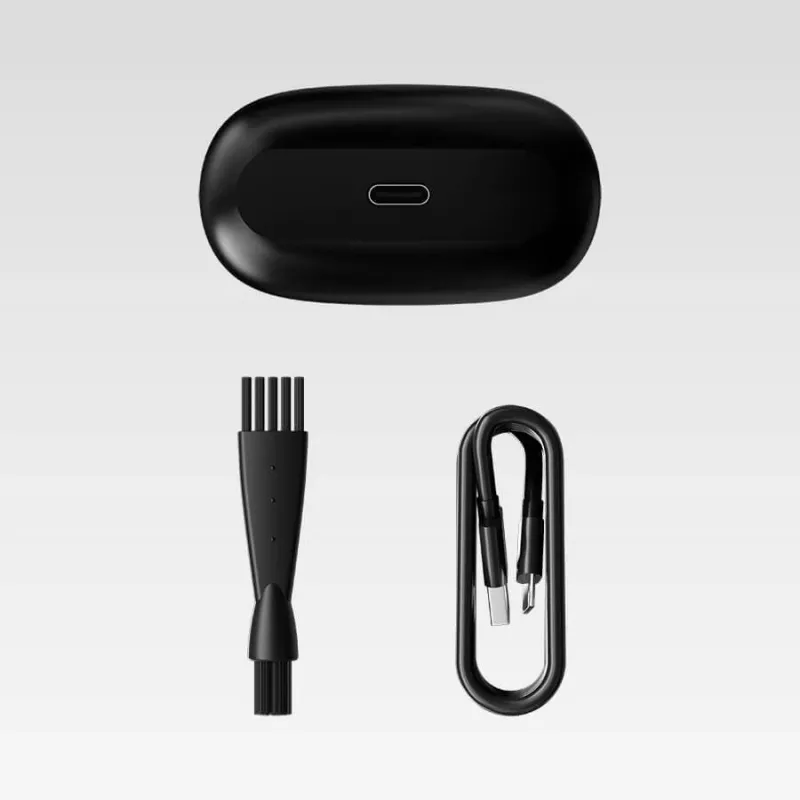 Elektrisch scheerapparaat Maestro MR-671 USB compact reisontwerp