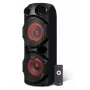 Rebeltec RBLFLO00038 zwart