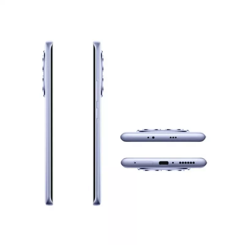 Smartphone Xiaomi Redmi Note 15 lila — 6,77 inch AMOLED, 6 GB RAM, 128 GB, 6000 mAh, 108 MP