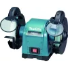 Makita GB801 - slijpsteen - 550 W - 205 x 19