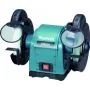 Makita GB801 - slijpsteen - 550 W - 205 x 19
