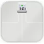 Garmin Index S2 slimme lichaamsweegschaal, wit