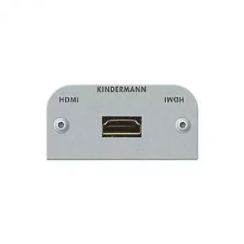 HDMI-stopcontact Kindermann 7441000542