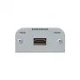 HDMI-stopcontact Kindermann 7441000542