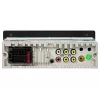 Autoradio AVH-686A 1DIN 7 inch RDS MP3/USB/micro SD/BLUETOOTH