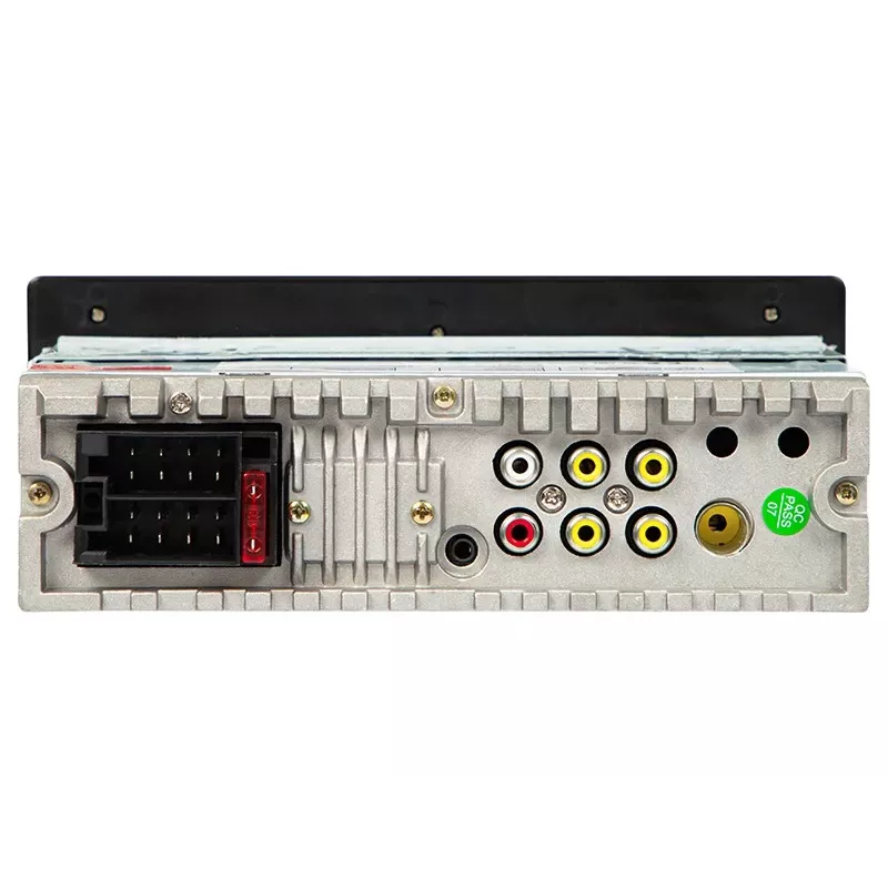 Autoradio AVH-686A 1DIN 7 inch RDS MP3/USB/micro SD/BLUETOOTH