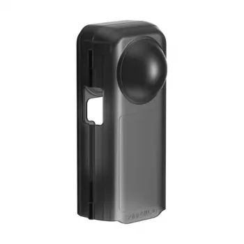 Beschermhoes Sunnylife voor Insta360 X4 (model X4-K842) licht en duurzaam