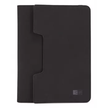 Case Logic SureFit CRUE-1110 zwart 25,4 cm (10 inch) folio