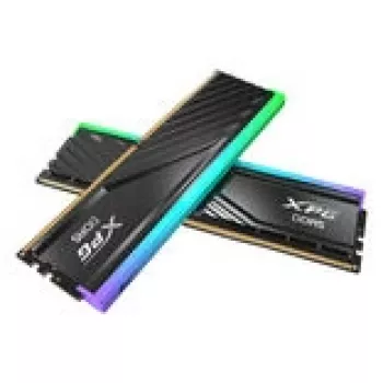Desktop RAM ADATA XPG Lancer Blade RGB DDR5-6400 CL38 32GB (2x16GB) dual-kit wit