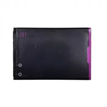 Accu extra digital voor BlackBerry J-S1 (compatibel met 9320/9220), 1400 mAh Li-Ion