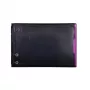 Accu extra digital voor BlackBerry J-S1 (compatibel met 9320/9220), 1400 mAh Li-Ion