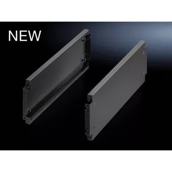 Plintpaneel Rittal 8640.042