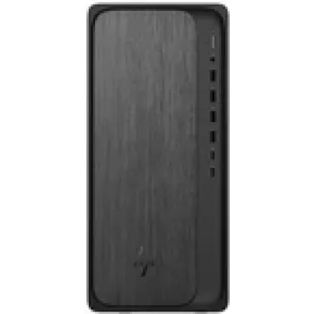 HP Omnidesk desktop-pc M02-0177ng [AMD Ryzen 7 8700G, 32GB RAM, 1TB SSD, AMD Radeon, W11]