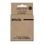 Actis KC-550Bk inkt (vervangt Canon PGI-550BK; standaard; 23 ml; zwart)