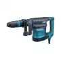 Makita HM1111C sloophamer zwart, blauw 1300 W