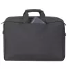 Rivacase 8455 43.9 cm (17.3) aktetas zwart