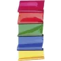 Color gel rood EUROLITE 9400164A voor podium-PAR 36/56/64
