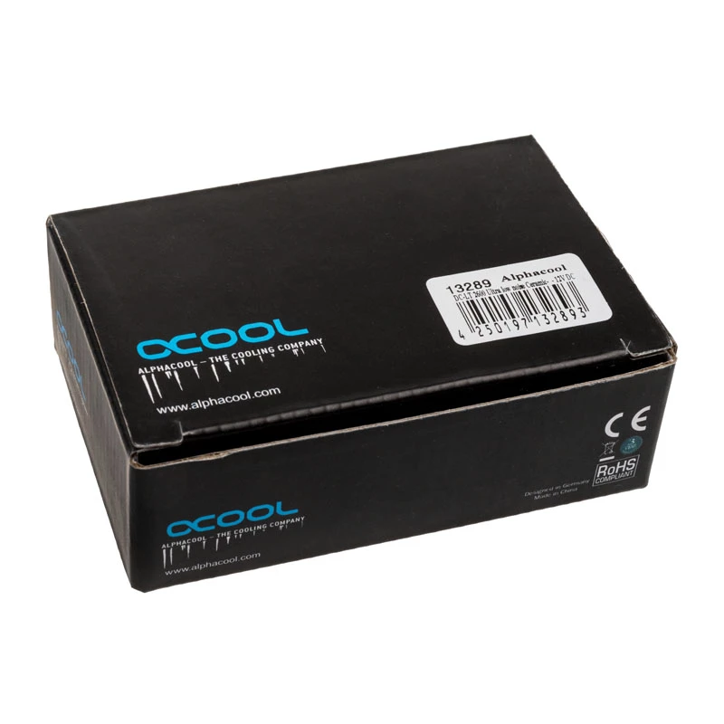 Pomp Alphacool DC-LT 2600
