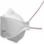 3M 9330+ fijnstofmasker zonder ventiel FFP3 20 stuks DIN EN 149:2001 + A1:2009 (9330+)