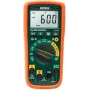Extech EX350 handmultimeter digitaal CAT III 600 V weergave (tellingen): 4000 (EX350)