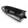Op afstand bestuurbare snelle boot Amewi Stingray Jet Drive 335mm RTR, carbonlook