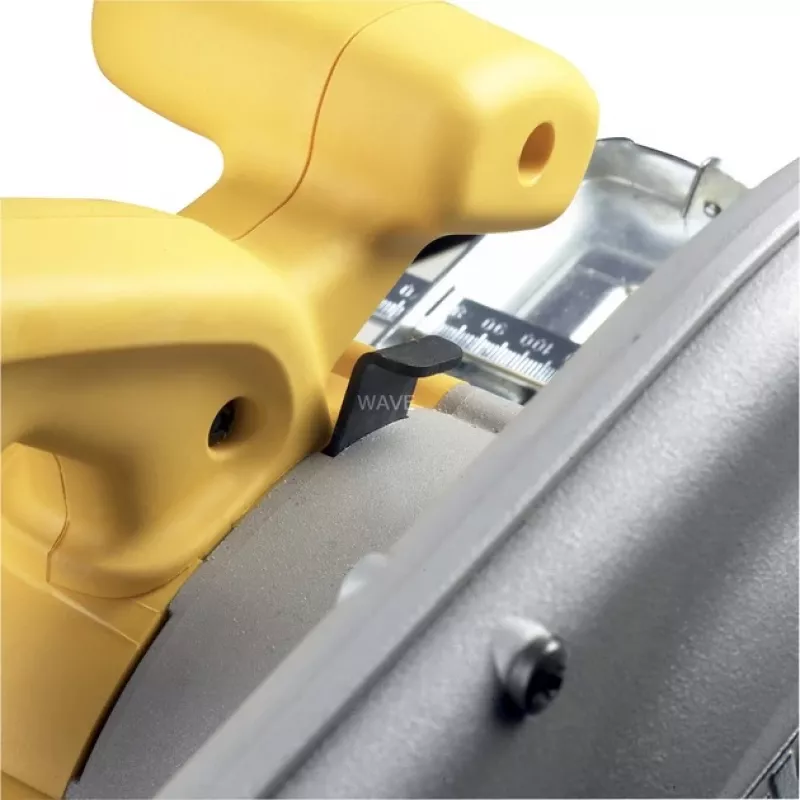 Cirkelzaag DeWALT D23700