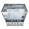 Computerbehuizing SilverStone SST-RM600 ATX zwart