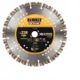DeWALT DT40260-QZ haakse slijper accessoire doorslijpschijf