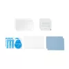 Sunnylife gehard glas (2 stuks) voor Osmo Nano