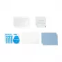 Sunnylife gehard glas (2 stuks) voor Osmo Nano