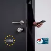 NUKI Smart Lock PRO slim slot