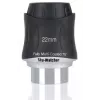 Oculair Skywatcher SWA-70 22mm 2 inch — 22 mm brandpuntsafstand, 2 inch schacht