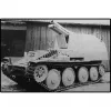 Bouwmodelbouwpakket Cobi SD.KFZ.138/1 Grille, 720 onderdelen, tentoonstellingsmodel