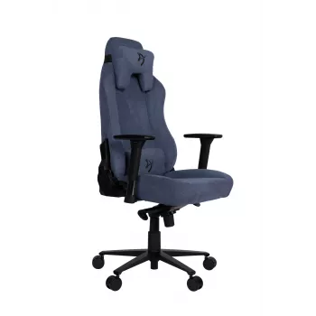 Gamestoel Arozzi Vernazza -SFB-BL blauw