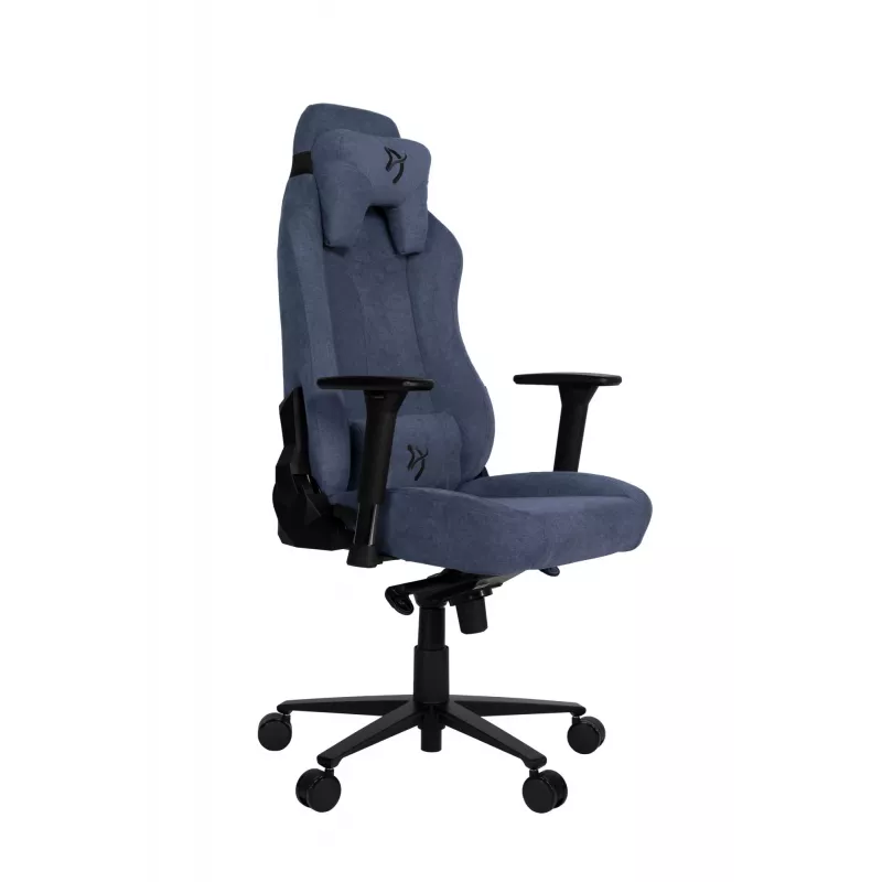 Gamestoel Arozzi Vernazza -SFB-BL blauw