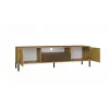 RTV KAMARO 160 slank/GŁ ARTISAN OAK