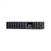 Uninterruptible power supply CYBERPOWER OLS2000ERT2UA-B 2000VA/1800W online-tower/2U met LCD, USB en RS232