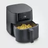 Severin FR 2462 heteluchtfriteuse, 7 L