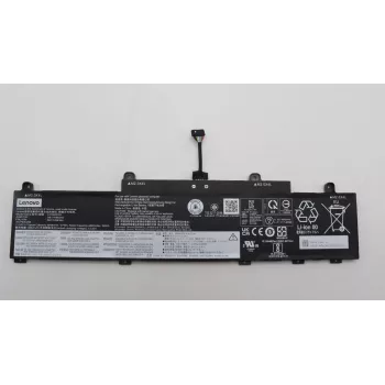 Interne lithium-ion laptop-accu Lenovo 57Wh model 5B11H56344