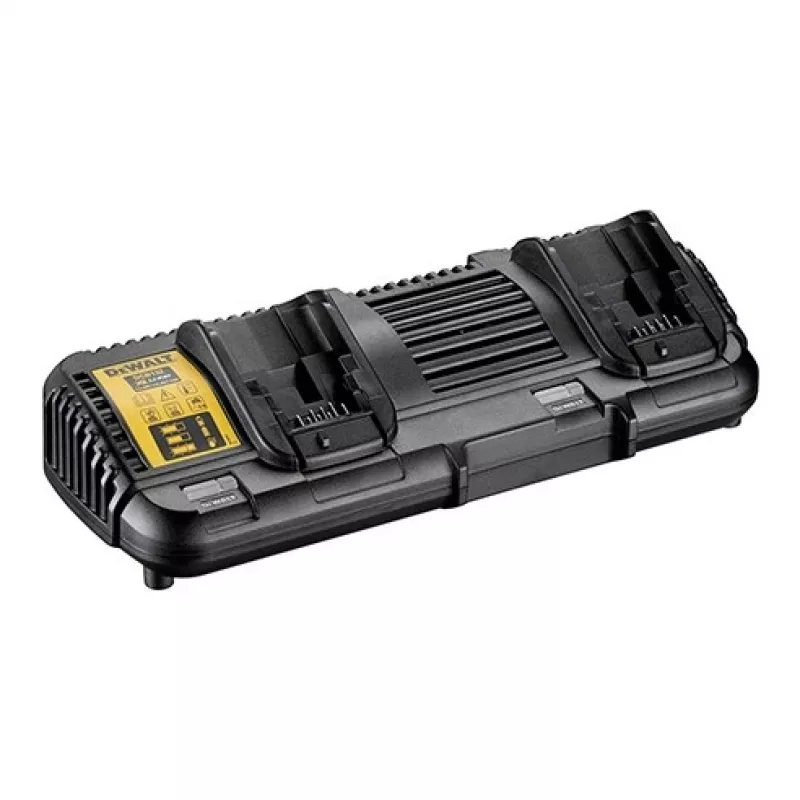 Acculader DeWalt DCB132-QW