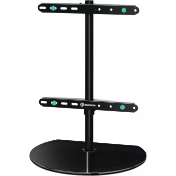 Tv-set accessoire tafelstandaard/32-65 zwart PT2-B Onkron