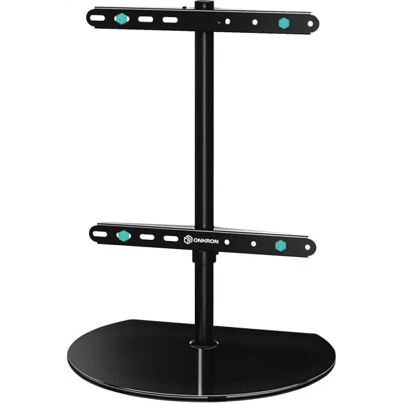 Tv-set accessoire tafelstandaard/32-65 zwart PT2-B Onkron