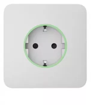 Ajax SoloCover Smart Type F wit compatibiliteit OutletCore Jeweller