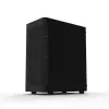 pc-behuizing I4 ATX Mid Tower 6 ventilatoren