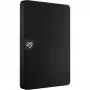 Seagate Expansion STKM2000400 externe harde schijf 2 TB USB Type-A 3.2 Gen 1 (3.1 Gen 1) zwart